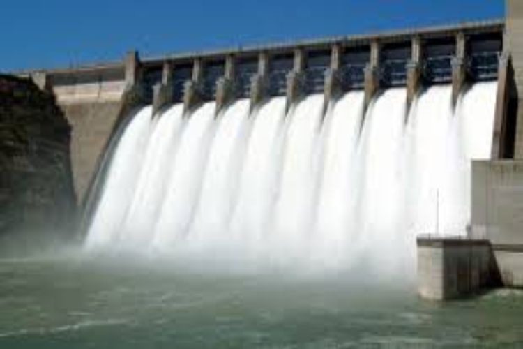 Target to expand hydroelectric power in Arunachal Pradesh to 19 GW