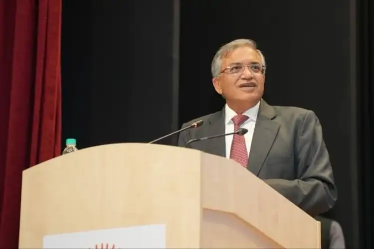 ECI briefs Central Observers to be deployed for forthcoming assembly elections