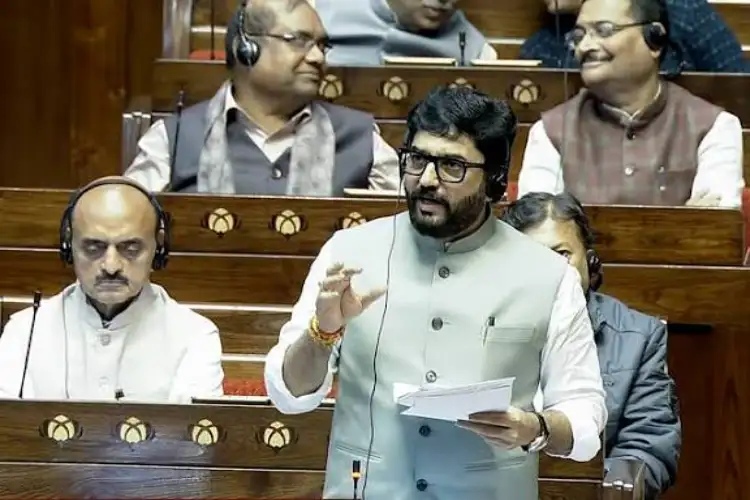 DGCA flags repetitive defects in 377 aircraft in the year 2025: Union MoS Murlidhar Mohol