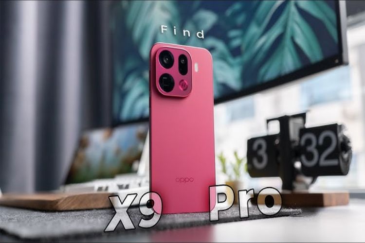 Oppo Find X9 and Find X9 Pro: Are they really the best of the best?
