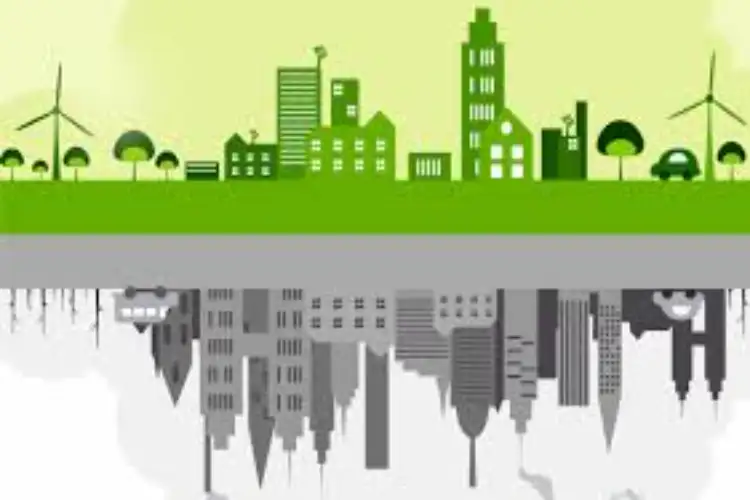 Climate transition for India must be about development as much as decarbonisation: ORF research argues