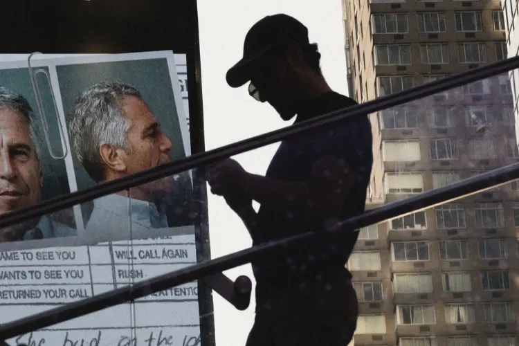 The Epstein Files: A moral failure of modern democracy