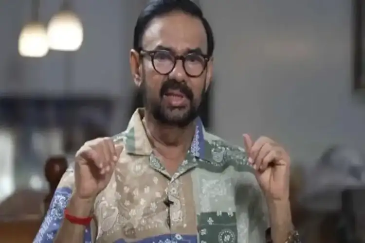 Malayalam actor Maniyanpilla Raju arrested, released on bail in Kerala road accident case