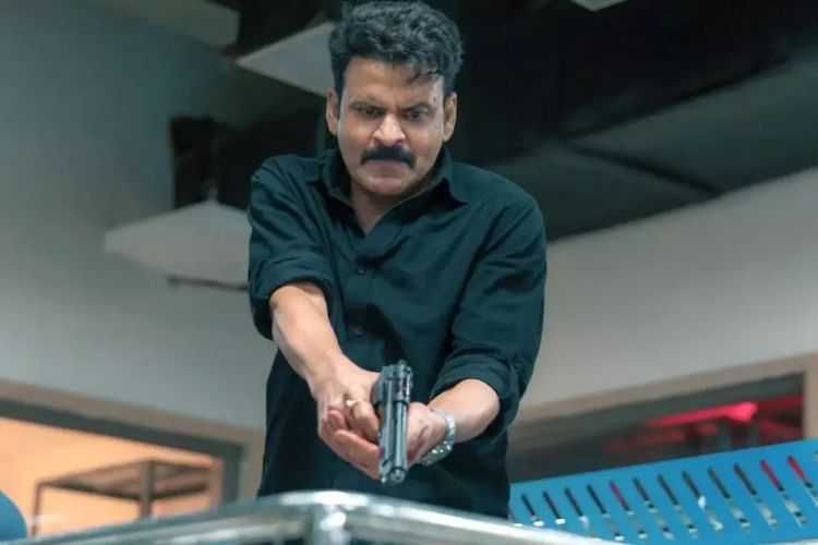 'Ghuskhor Pandit' is a fictional film, it has no connection with any caste or community: Neeraj Pandey