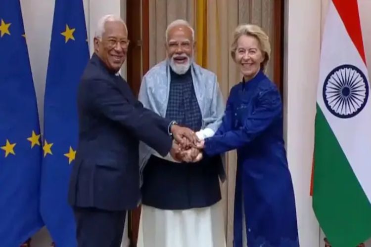 India-EU FTA will give Indian auto component companies better access to European markets: ICRA