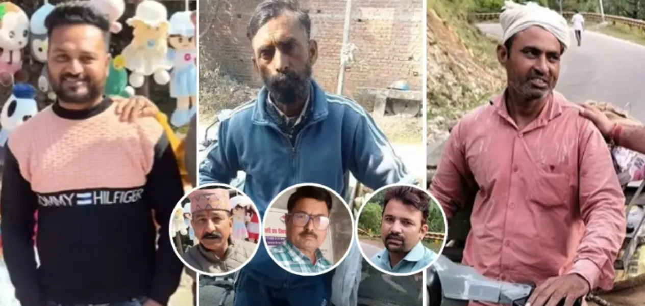 Truth beyond hatred in Uttarakhand