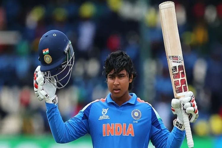 Suryavanshi scored the second fastest century and hit the most sixes in the Under-19 World Cup.