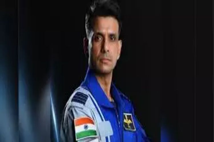 India has set bold goals, now it's time to achieve them: Astronaut Shukla