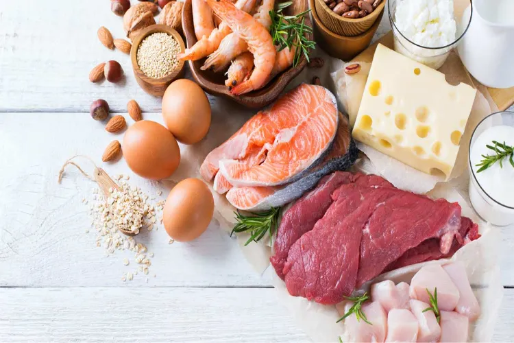 Are you making these 3 common mistakes on a high-protein diet? Beware, or you'll end up doing more harm than good.