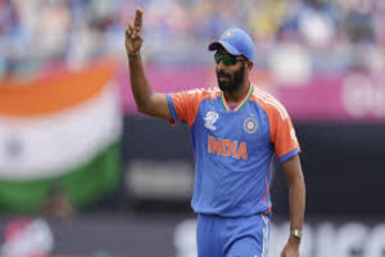 Bumrah's participation in the T20 World Cup opener against USA is doubtful.