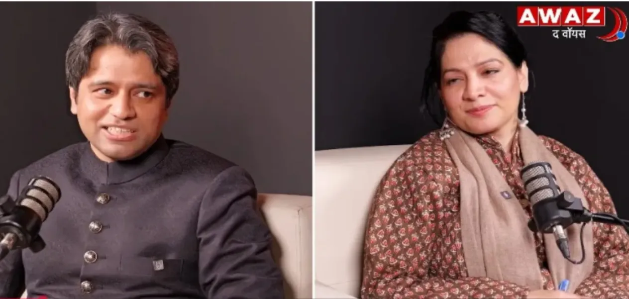 Women are creating their own identity through social media: Dr. Amna Mirza