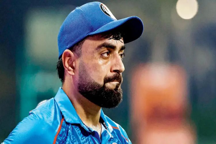 It is good to have more teams playing in the World Cup: Rashid Khan