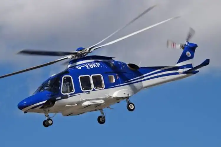 Andhra Pradesh: YSRCP slams CM over false claims on helipad land