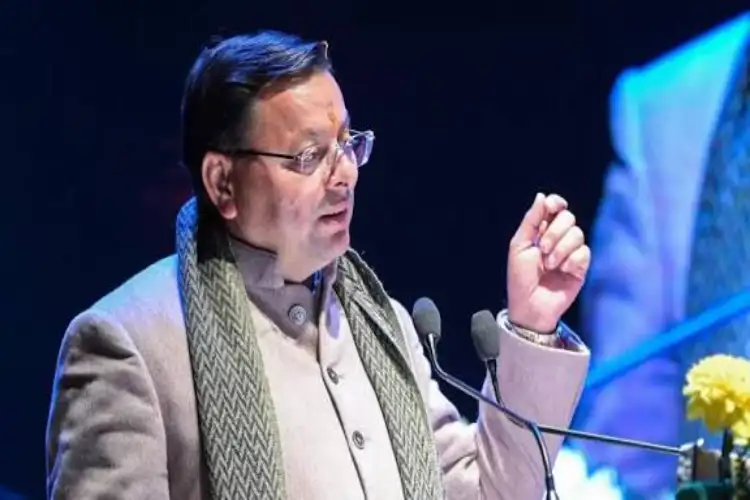 Uttarakhand Budget to reflect public participation, balanced growth: CM Pushkar Singh Dhami