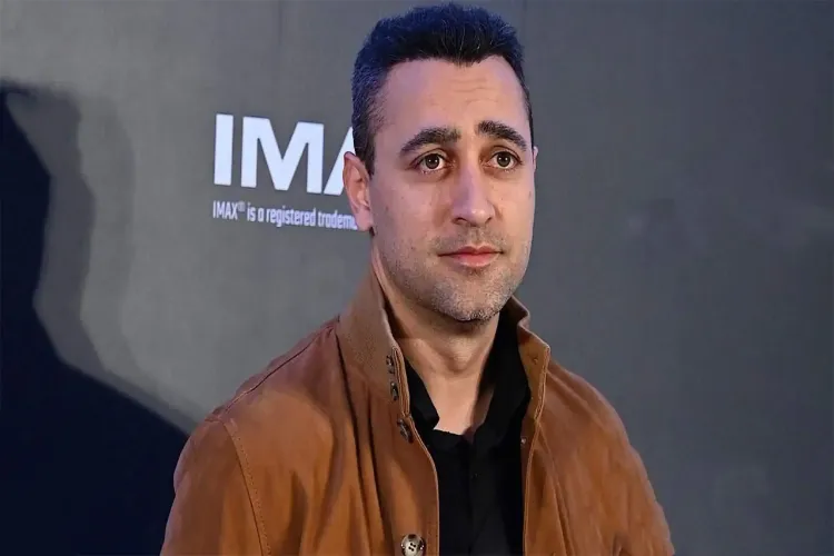 Nothing was going right in my life: Imran Khan spoke candidly.