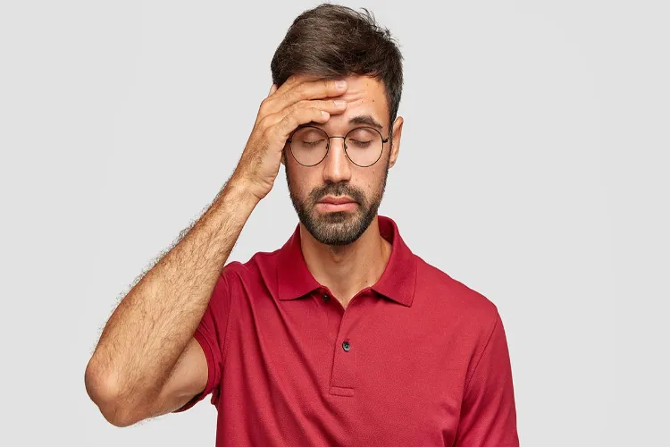 Could drinking too little water be causing your headaches? Experts reveal the crucial link.