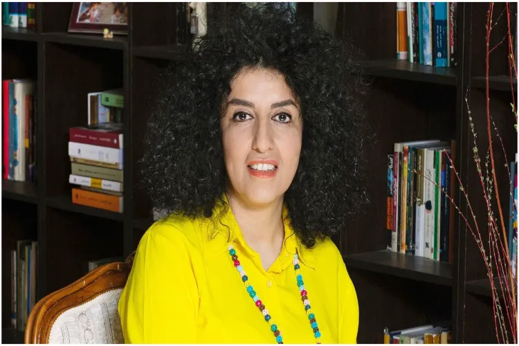 In Iran, Nobel Peace Prize laureate Narges Mohammadi has been sentenced to six years in prison, sparking deep concern in the human rights community.