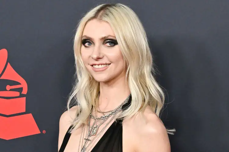 Taylor Momsen rules out acting return after 'Gossip Girl'