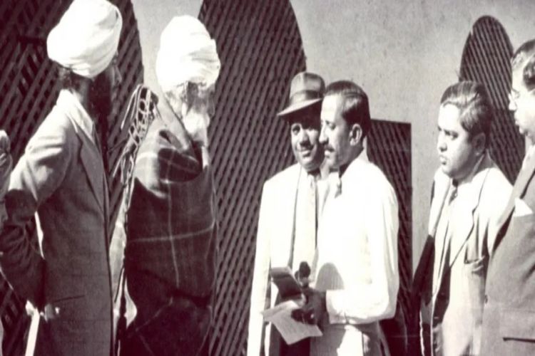 February 9: Preparations for the first census after independence