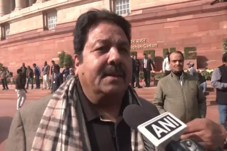 We will follow ICC's decision: BCCI VP Rajeev Shukla on India-Pakistan T20 WC standoff