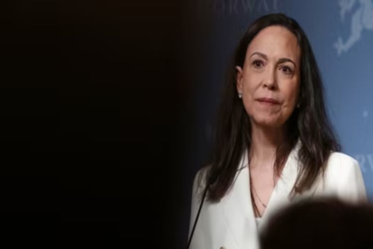 Close ally of Venezuelan opposition leader Machado kidnapped after release from prison