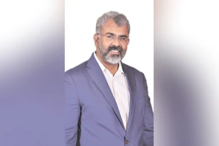 Zetwerk electronics business head Josh Folger resigns