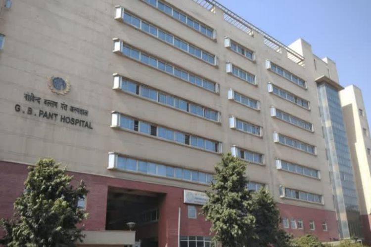Delhi CM inaugurates medical facilities worth Rs 31 crore at GB Pant Hospital