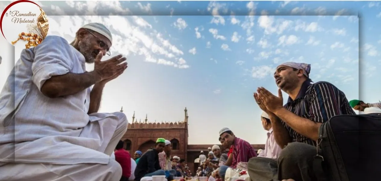 Heat in Delhi-NCR: What will the weather be like during Ramzan?