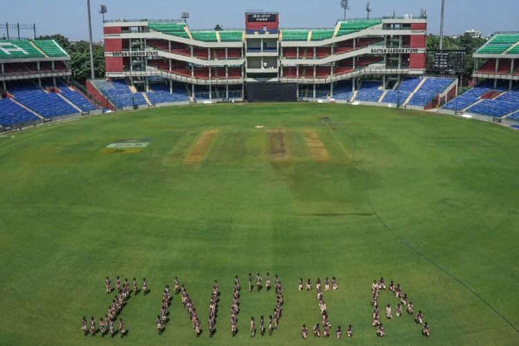 DDCA facing difficulty in filling stadiums for matches outside India due to exams