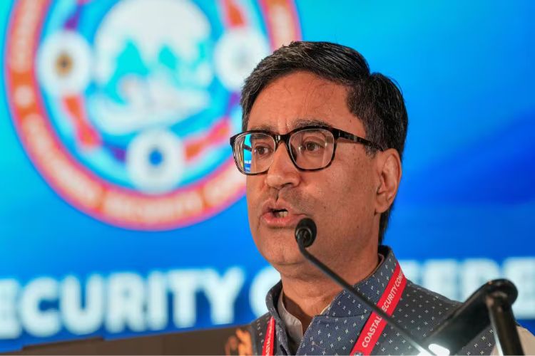 Energy security through supply diversification is India's priority: Foreign Secretary