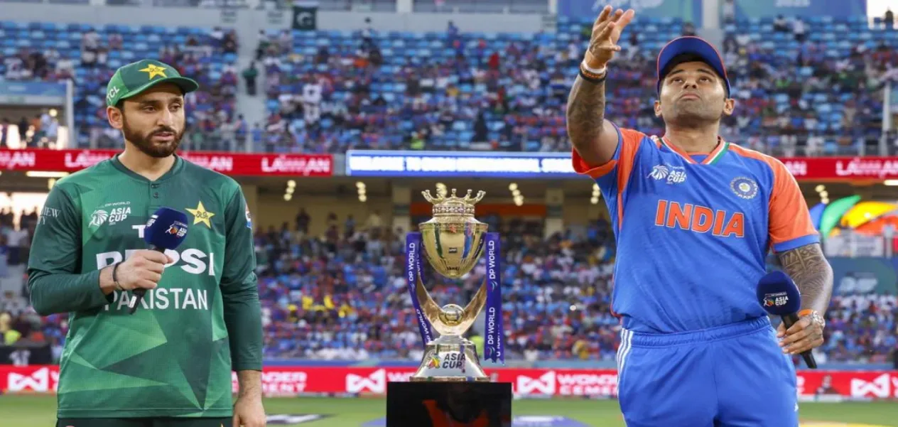 T20 World Cup 2026: Boycott ends, India-Pakistan mega-clash to be held in Colombo.