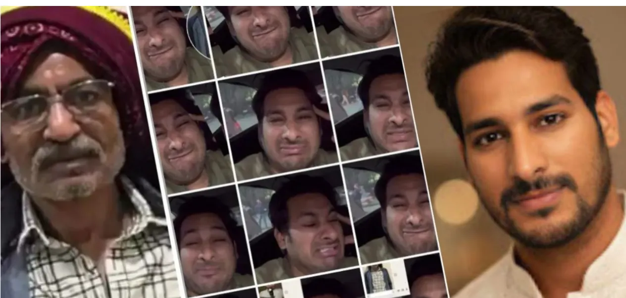 The heartbreaking story hidden behind YouTube's glamour: Arbaaz and Sanjay Patel