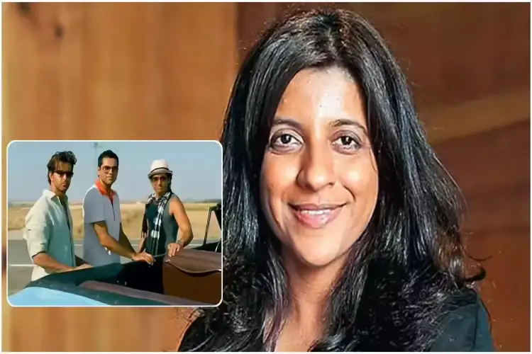 Big update on 'Zindagi Na Milegi Dobara 2': Zoya Akhtar completes first draft, talks ongoing with original trio