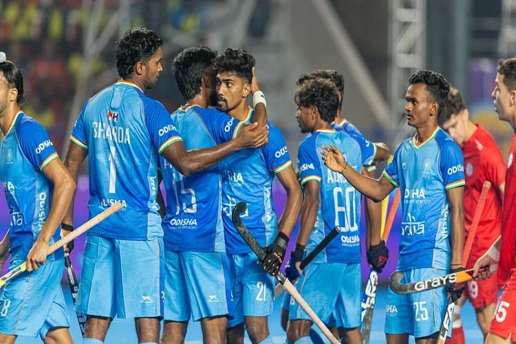 FIH Pro League: India look to make a strong start against Belgium and Argentina
