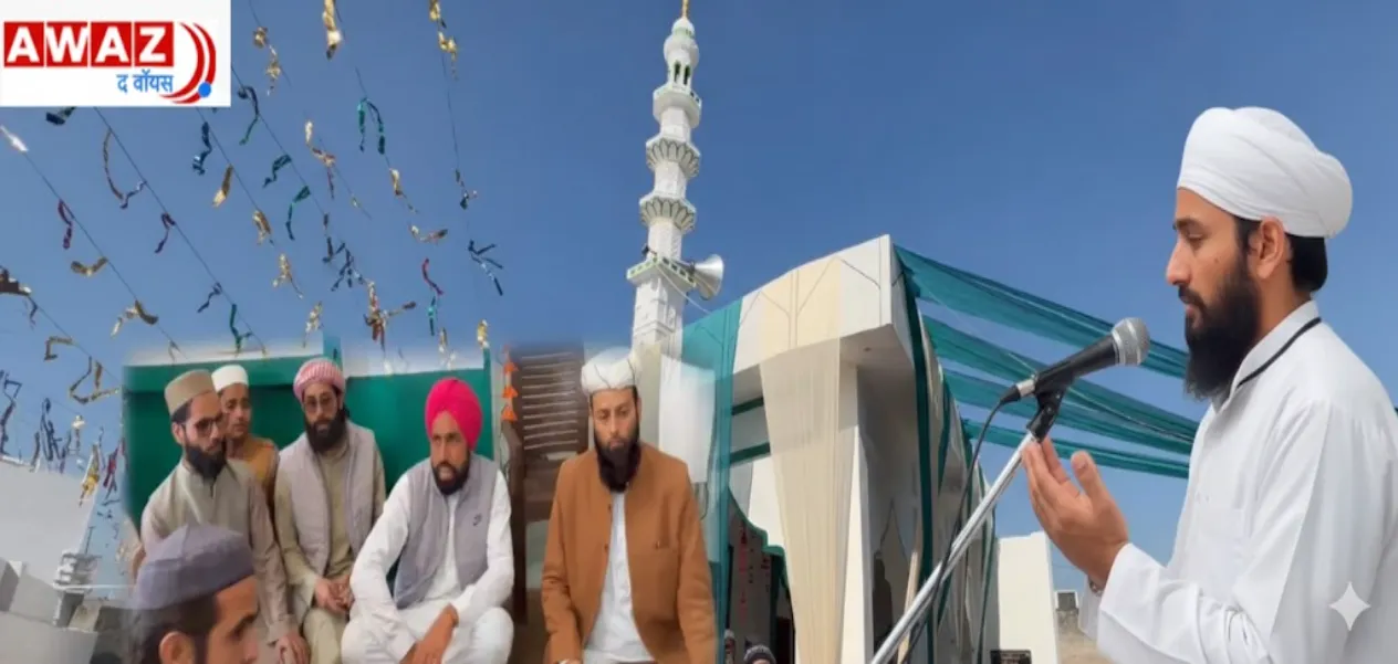 Punjab: Pandit family donates land for mosque construction