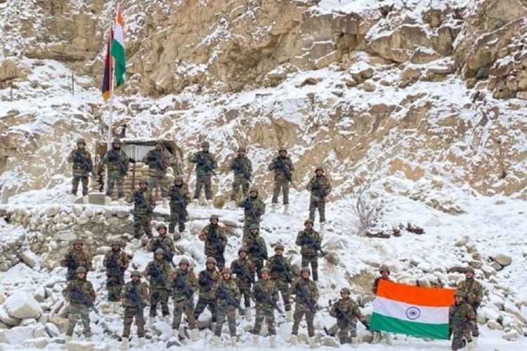 Indian Army's preparedness prevented the Galwan clash from escalating into a war: Brigadier Shekhawat