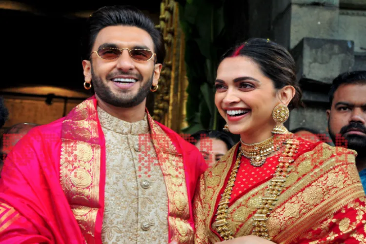 Ranveer Singh receives WhatsApp threat, Mumbai Police alert; Lawrence Bishnoi gang suspected