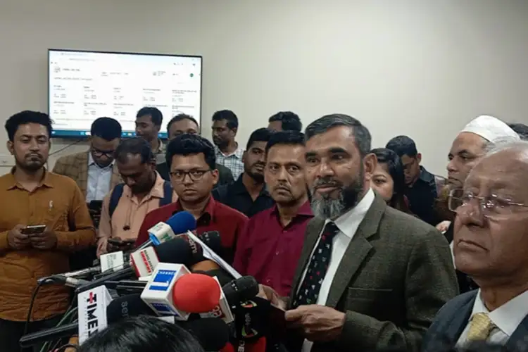 394 international observers, 197 foreign journalists to monitor Bangladesh election