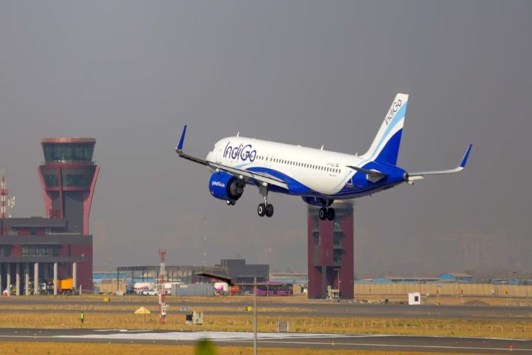 All necessary arrangements are in place to comply with FDTL norms: IndiGo