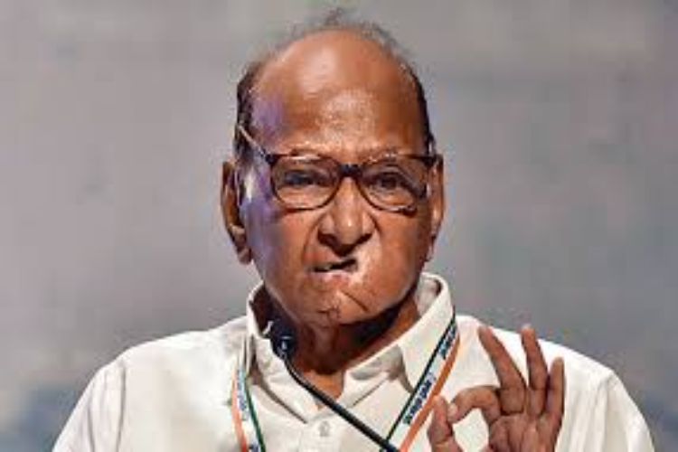 Sharad Pawar's health is improving steadily, he is expected to be discharged from hospital in two days: Doctor