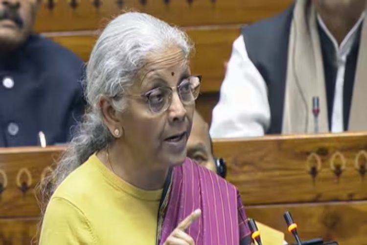 Uttar Pradesh government presented a budget of Rs 9.13 lakh crore for the financial year 2026-27.