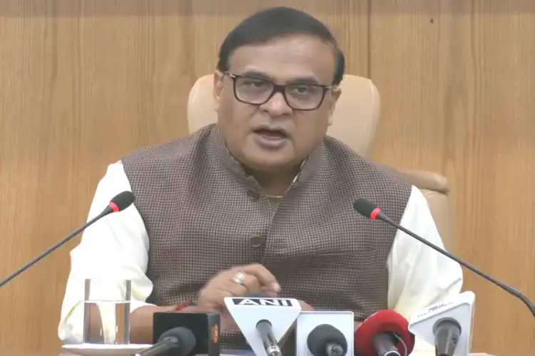 PM Modi to inaugurate Guwahati-North Guwahati bridge, IIM Guwahati during state visit on February 14: CM Himanta Biswa Sarma