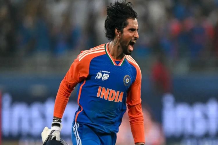 We are ready, says Tilak on India-Pakistan clash in Colombo