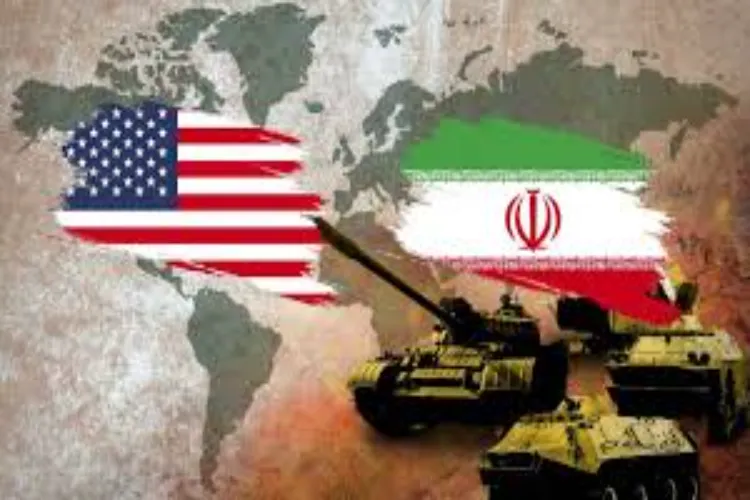 Why the US-Iran enmity?