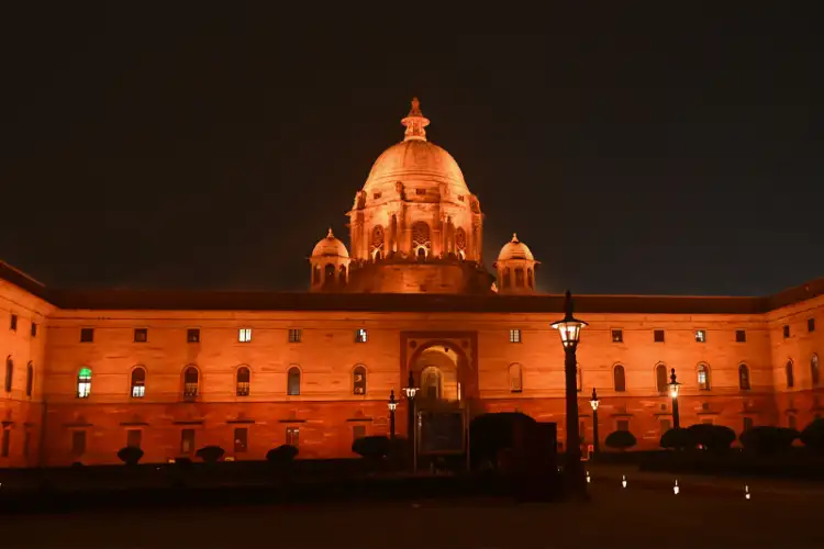 Delhi: Special Cabinet meet on Friday at South Block, PMO to shift to Sewa Tirth