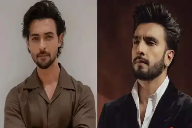 Ranveer Singh, Aayush Sharma receive threats online; Bishnoi link suspected