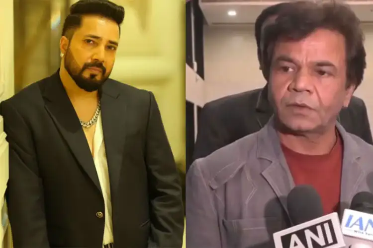 Mika Singh pledges Rs 11 Lakh to support Rajpal Yadav amid jail term in cheque bounce case
