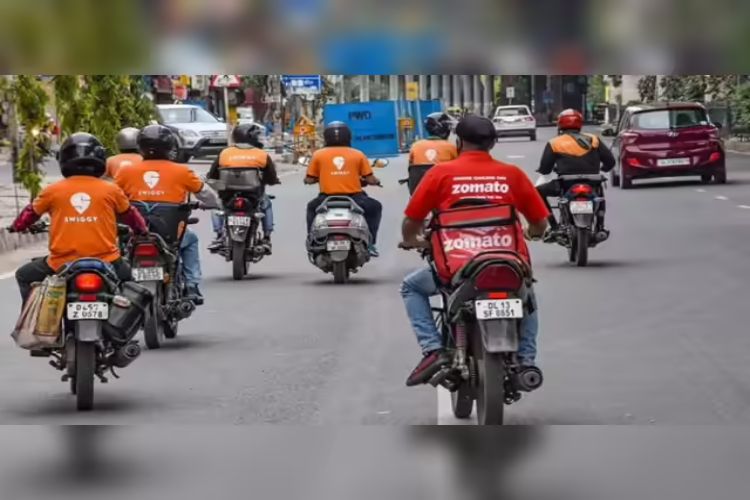 Agreements signed with 12 companies for social security of gig workers: Centre