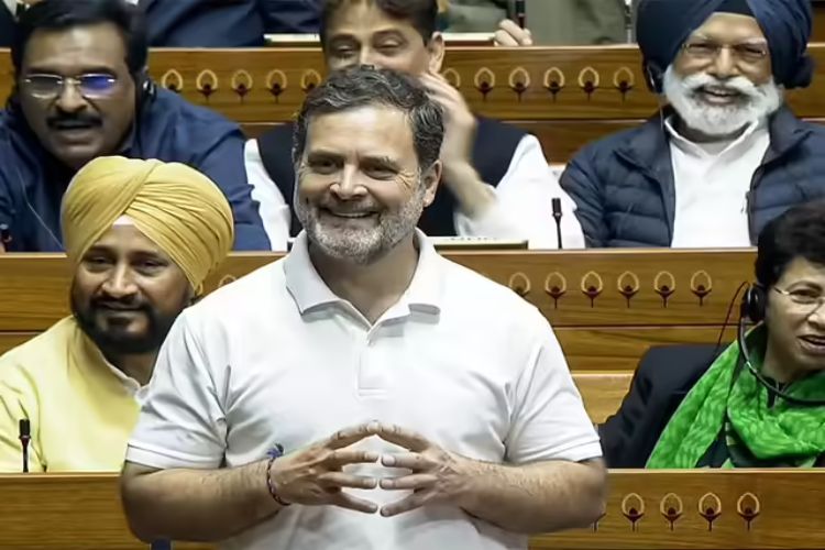 Whether I face a lawsuit or breach of privilege, I will fight for farmers: Rahul