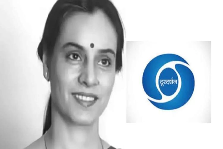 Former Doordarshan newsreader Sarla Maheshwari passes away